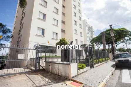 Apartamento com 3 Quartos à venda, 62m² no Nossa Senhora do Ó, São Paulo