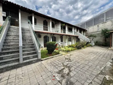 Casa de Condomínio com 2 Quartos à venda, 100m² no Centro de Vila Velha, Vila Velha