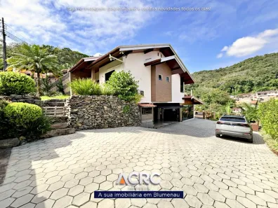 Casa com 3 Quartos para alugar, 190m² no Tribess, Blumenau