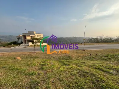 Lote/Terreno à venda, 449m² no Quintas do Ingaí, Santana de Parnaíba