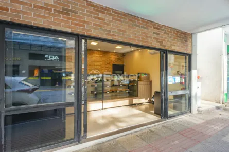 Ponto Comercial à venda, 100m² no Centro, Florianópolis