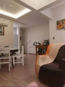 Apartamento com 2 Quartos à venda, 66m² no Vila Domingues, Votorantim