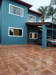 Sobrado com 3 Quartos à venda, 204m² no Anápolis City, Anápolis