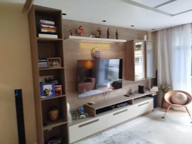 Apartamento com 2 Quartos à venda, 100m² no Jardim Guanabara, Rio de Janeiro