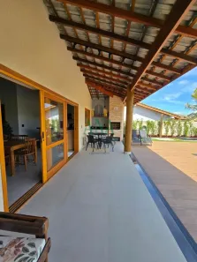 Casa com 3 Quartos à venda, 176m² no , Araçoiaba da Serra