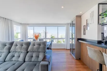 Apartamento com 3 Quartos à venda, 92m² no Passo da Areia, Porto Alegre