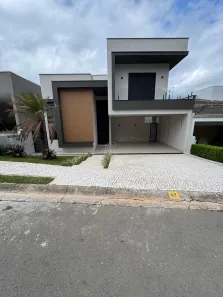 Casa de Condomínio com 4 Quartos à venda, 319m² no Nações, Valinhos