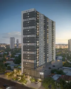 LOC SERRINHA no Parque Amazônia, Goiânia