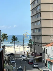 Apartamento com 2 Quartos à venda, 70m² no Aviação, Praia Grande