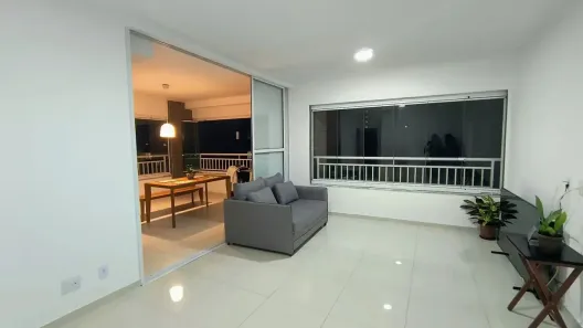 Apartamento com 2 Quartos à venda, 82m² no Parque Residencial Aquarius, São José dos Campos