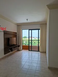 Apartamento com 3 Quartos à venda, 75m² no Parque Residencial Nove de Julho, Jundiaí