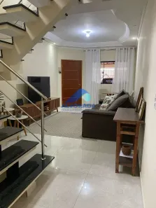 Sobrado com 3 Quartos à venda, 165m² no Jardim das Indústrias, São José dos Campos