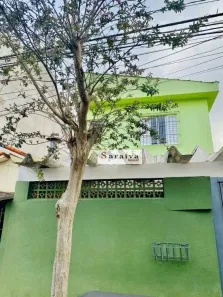 Sobrado com 5 Quartos à venda, 186m² no Rudge Ramos, São Bernardo do Campo