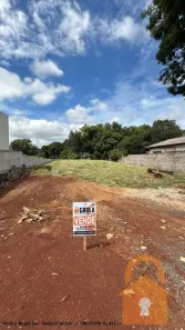 Lote/Terreno à venda, 560m² no Jardim Residencial Araucária, Campo Mourão