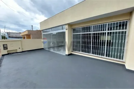 Ponto Comercial com 3 Quartos para alugar, 290m² no Jardim Brasil, Atibaia