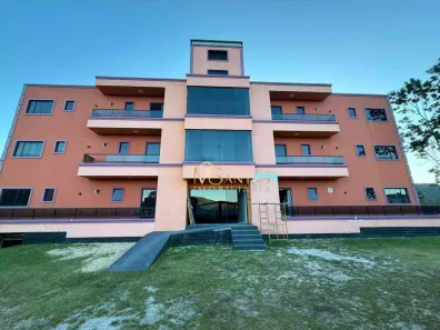 Apartamento com 2 Quartos à venda, 70m² no Ratones, Florianópolis