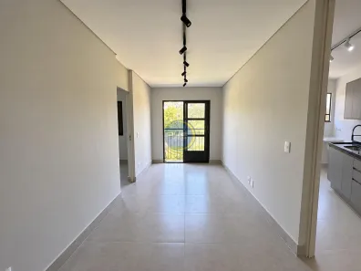 Apartamento com 2 Quartos à venda, 42m² no Jardim Morumbi, Indaiatuba