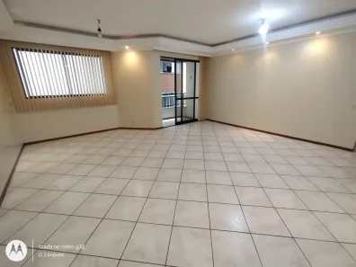Apartamento com 3 Quartos à venda, 137m² no Agronômica, Florianópolis