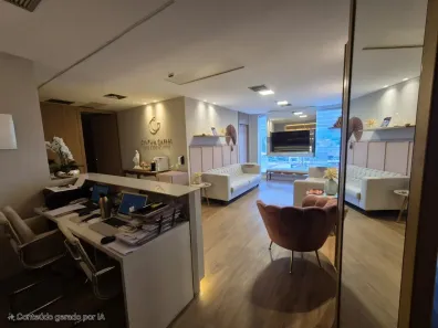 Sala Comercial para alugar, 100m² no Pina, Recife