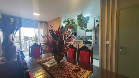 Apartamento com 3 Quartos para alugar, 148m² no Vila Esperança, Itu