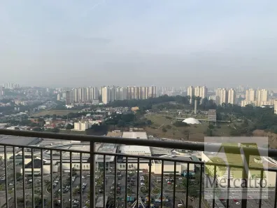 Apartamento com 4 Quartos à venda, 166m² no Vila Sônia do Taboão, Taboão da Serra