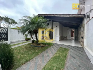 Casa com 3 Quartos à venda, 140m² no Parque Balneario Oasis, Peruíbe