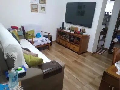 Apartamento com 2 Quartos à venda, 60m² no Engenho de Dentro, Rio de Janeiro