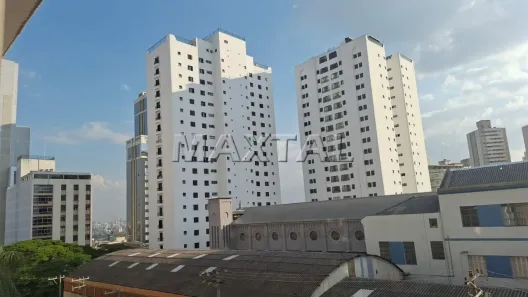Apartamento com 2 Quartos à venda, 100m² no Santana, São Paulo