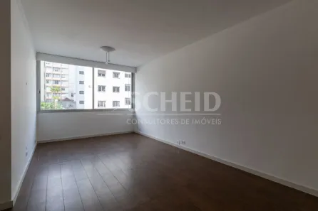 Apartamento com 3 Quartos à venda, 81m² no Pinheiros, São Paulo