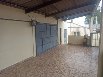 Casa com 5 Quartos à venda, 342m² no Campos Elíseos, Taubaté