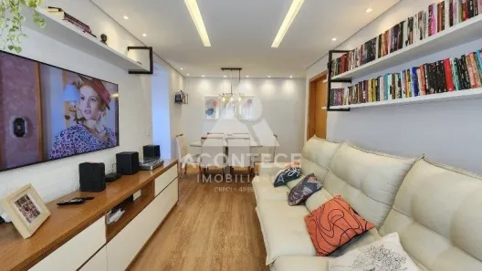Apartamento com 2 Quartos à venda, 57m² no Norte, Brasília