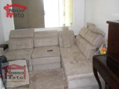 Sobrado com 3 Quartos à venda, 180m² no Jardim Pinheiros, São Paulo