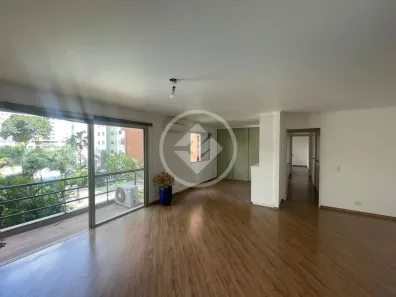 Apartamento com 3 Quartos à venda, 120m² no Brooklin Paulista, São Paulo