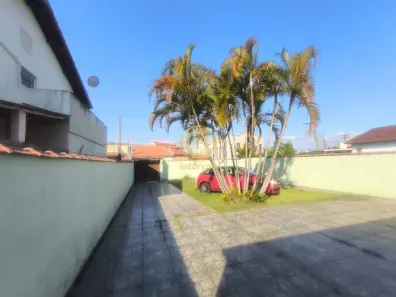 Casa com 2 Quartos à venda, 80m² no Jardim Jacinto, Jacareí