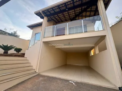 Casa com 3 Quartos à venda, 217m² no Por do Sol, Lagoa Santa