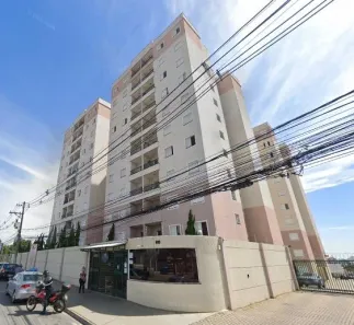 Apartamento com 2 Quartos para alugar, 62m² no Bairro da Vossoroca, Sorocaba