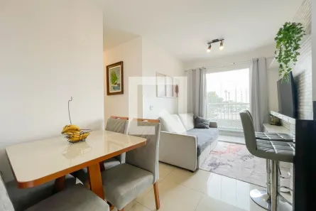 Apartamento com 2 Quartos à venda, 50m² no Padroeira, Osasco