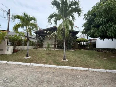 Casa de Condomínio com 3 Quartos à venda, 197m² no Aruana, Aracaju