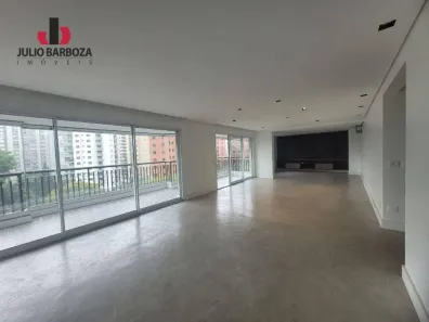 Apartamento com 3 Quartos à venda, 226m² no Moema, São Paulo