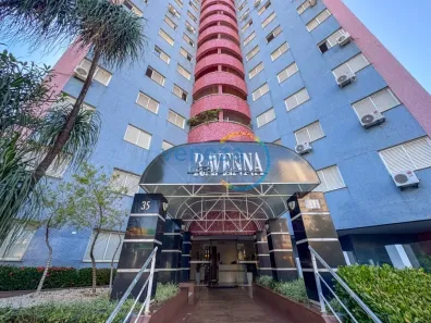 Apartamento com 3 Quartos à venda, 80m² no Jardim Higienópolis, Londrina