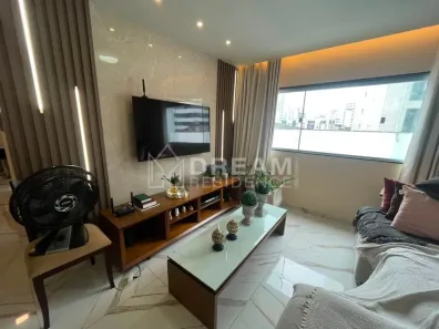 Apartamento com 3 Quartos à venda, 110m² no Graças, Recife