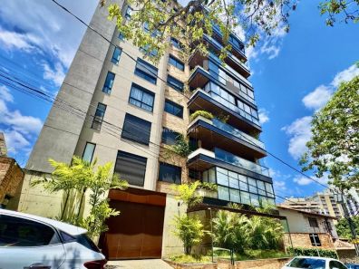 Apartamento com 4 Quartos à venda, 240m² no Santa Helena, Juiz de Fora