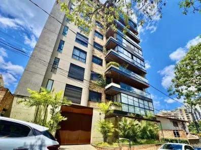 Apartamento com 4 Quartos à venda, 240m² no Santa Helena, Juiz de Fora