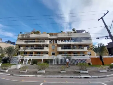 Apartamento com 3 Quartos à venda, 145m² no Itaipu, Niterói