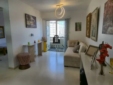 Apartamento com 2 Quartos para alugar, 62m² no Saúde, São Paulo