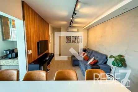 Apartamento com 2 Quartos à venda, 66m² no Mansões Santo Antônio, Campinas