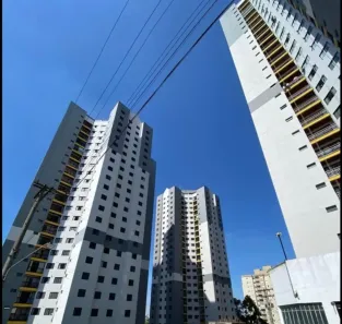 Apartamento com 2 Quartos à venda, 68m² no Jardim Henriqueta, Taboão da Serra