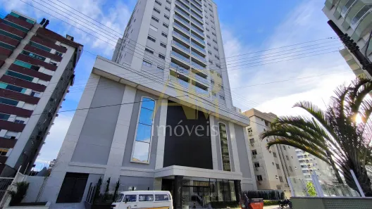 Apartamento com 2 Quartos à venda, 108m² no Nossa Senhora do Rosário, São José