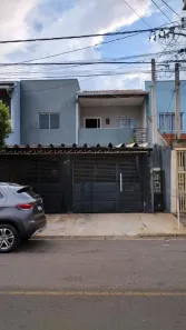 Casa com 4 Quartos à venda, 130m² no Jardim Paulista II, Indaiatuba