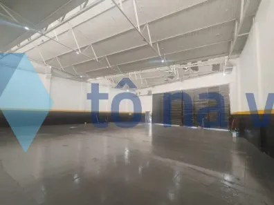Imóvel Comercial para alugar, 1078m² no Vila Nogueira, Diadema
